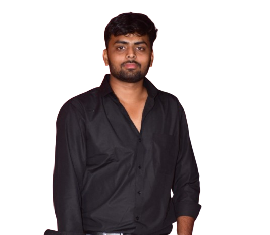 Piyush Prajapati